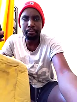 Uncut EBONY online show from 07-28-26, 09:37