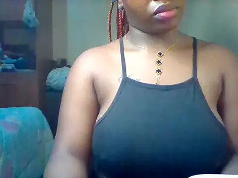 briana cydy online show from 07-21-26, 08:00