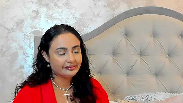 Bianca Vale online show from 07-09-26, 05:00