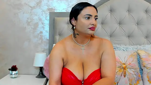 Bianca Vale online show from 07-10-26, 04:50