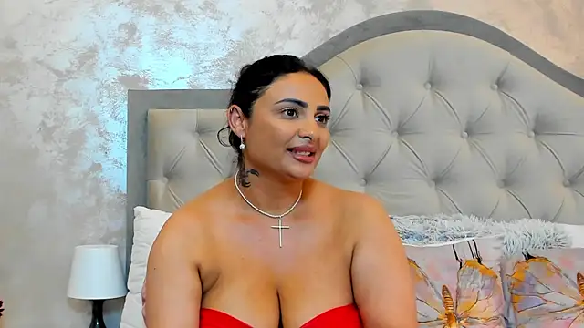 Bianca Vale online show from 07-20-26, 10:39