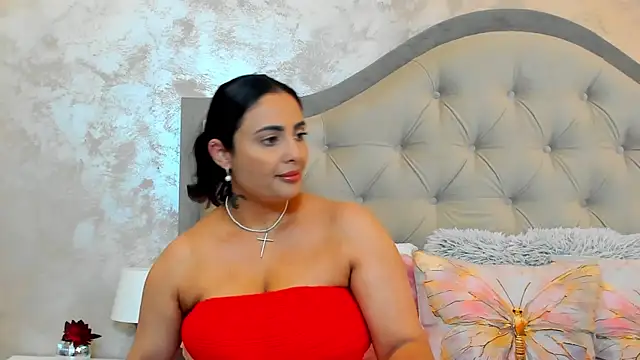 Bianca Vale online show from 07-28-26, 05:36