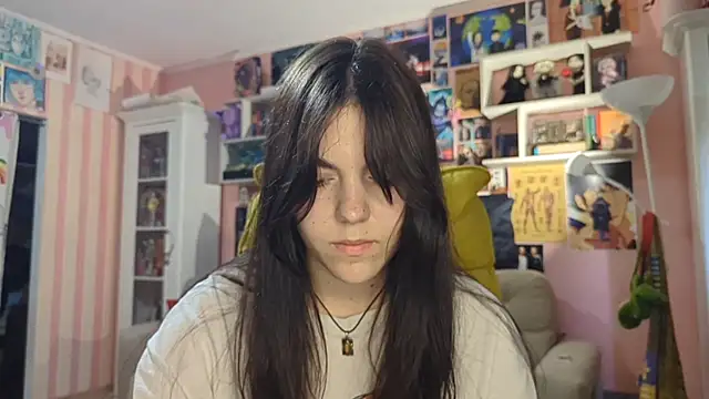 CariePremer online show from 05-16-26, 01:43