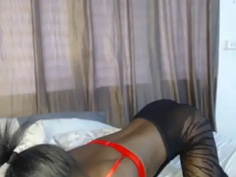Africana slim online show from 07-27-26, 09:16