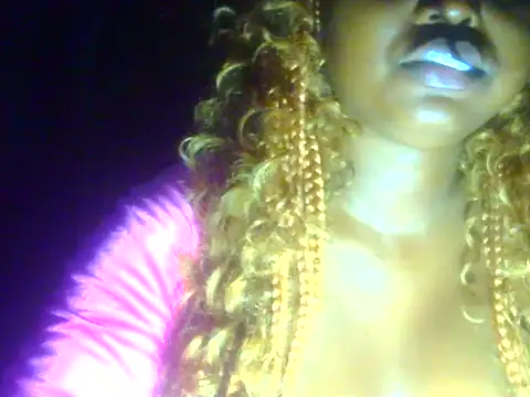 Yaspretty6 online show from 07-08-26, 10:36