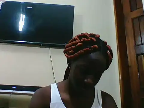 Darkpretty23 online show from 07-20-26, 09:06