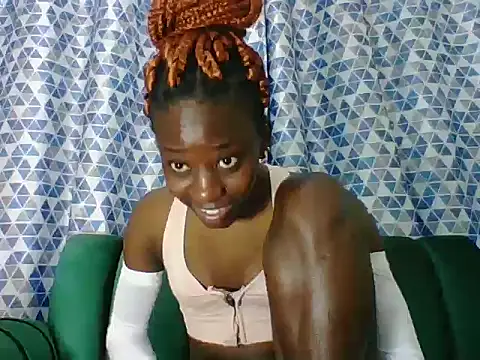 Darkpretty23 online show from 07-21-26, 07:05