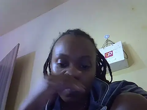Ebony dezires online show from 07-15-26, 12:10