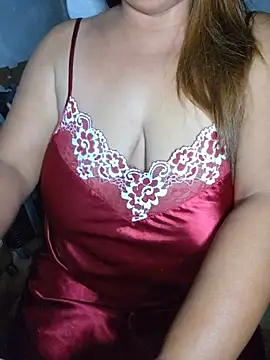 BlackLady Rose online show from 07-22-26, 06:54