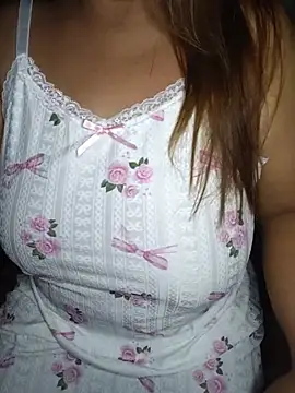 BlackLady Rose online show from 07-23-26, 02:37