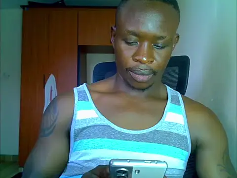 BillyBlackss online show from 05-16-26, 11:31