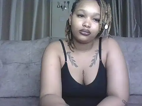 Candy Tracy online show from 07-23-26, 10:29