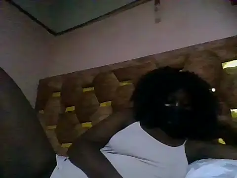 Gbadassexy online show from 05-17-26, 12:19