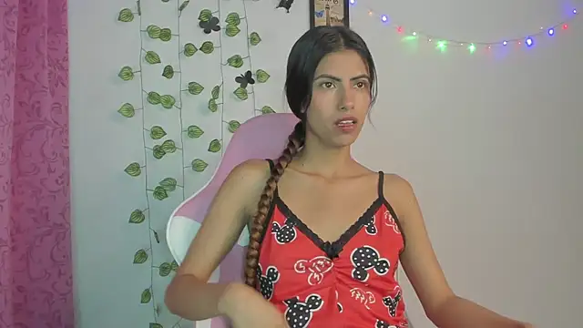 sandi x online show from 07-09-26, 12:37