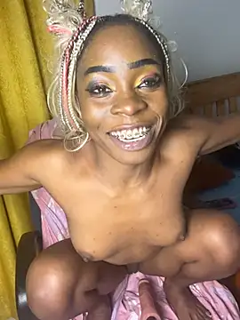 pixie tease online show from 07-27-26, 10:28