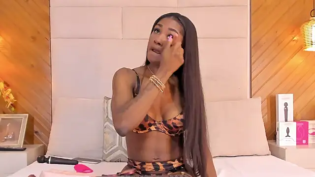 IvyAries1 online show from 07-21-26, 01:57