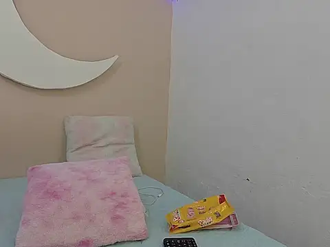 SamanthaLaurent online show from 07-28-26, 07:39