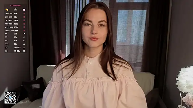 CarolannMirjah online show from 07-11-26, 04:15