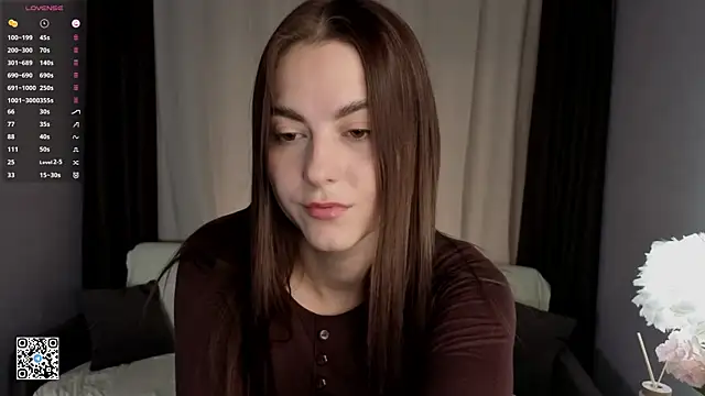 CarolannMirjah online show from 07-16-26, 04:18