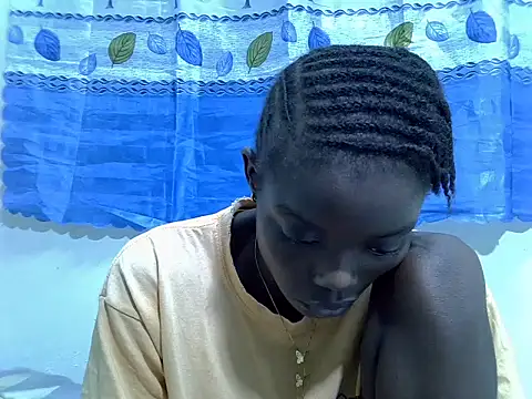 Pretty min online show from 07-07-26, 07:29