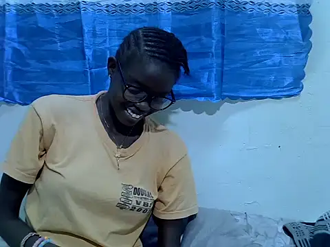 Pretty min online show from 07-09-26, 07:45
