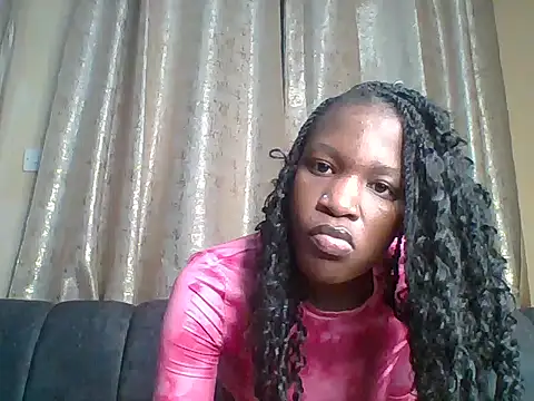 Sexy dotta online show from 06-14-26, 08:00