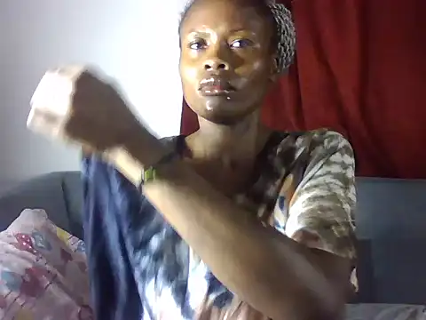Candysleek petite online show from 07-21-26, 07:05
