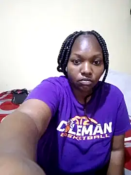 Goddessmariam online show from 05-20-26, 11:49