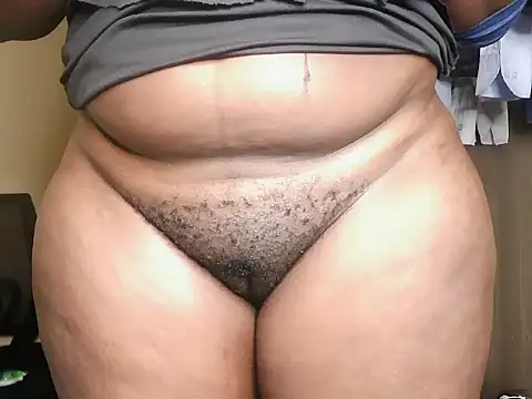 Africanqueen100 online show from 07-19-26, 03:05