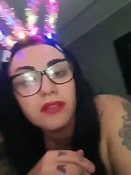 BaddieOMalessere online show from 06-12-26, 08:30