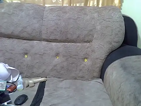 Eebony1 online show from 07-13-26, 10:45