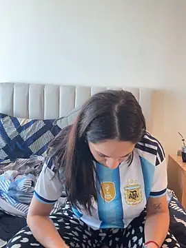 DobleDosisOk online show from 06-19-26, 03:27
