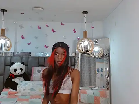scarletth 13 online show from 05-19-26, 02:18