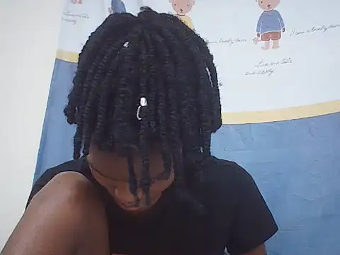 Bootylovet online show from 07-27-26, 12:56