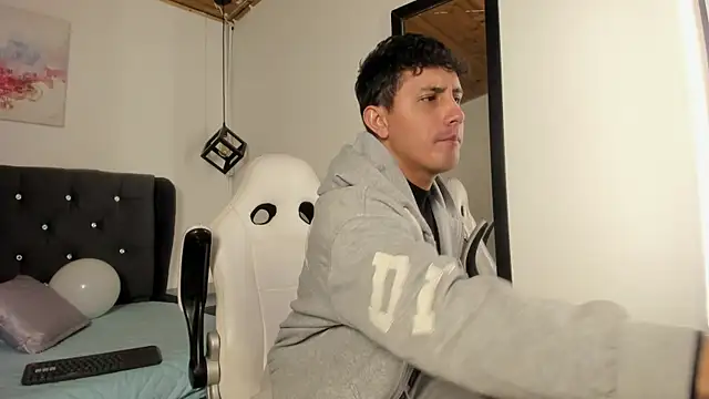marcos vieyra online show from 07-15-26, 07:19