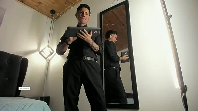 marcos vieyra online show from 07-22-26, 07:27