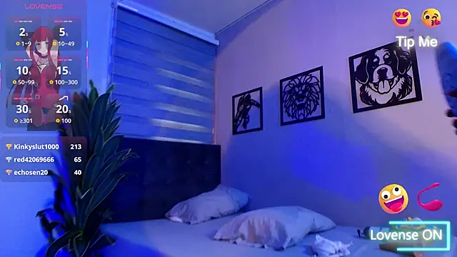 AURALIS LUX online show from 07-29-26, 12:47