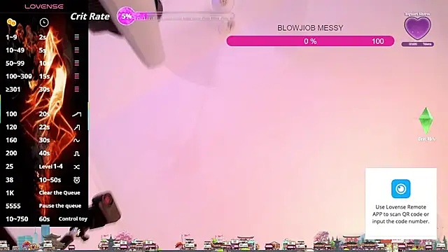 BellaIvy online show from 07-21-26, 09:39