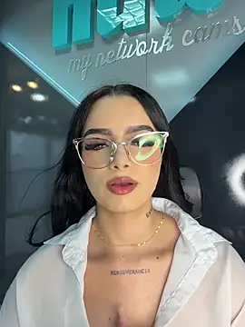 BustyAngelXXX online show from 07-09-26, 01:15