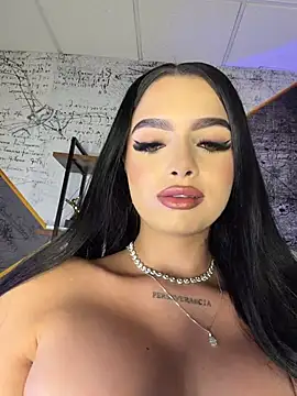 BustyAngelXXX online show from 07-18-26, 01:15