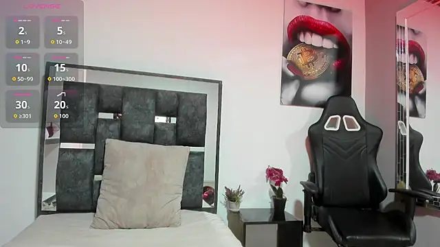 celestelopex18 online show from 06-26-26, 12:37