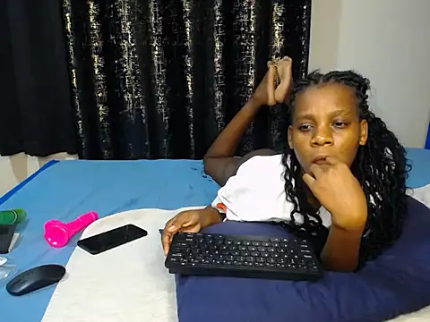 prettty Talia online show from 07-19-26, 10:13