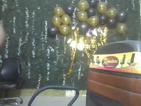 shallykaur online show from 07-19-26, 06:06