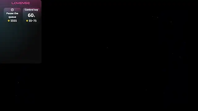 KinkQueenLove online show from 07-26-26, 05:15
