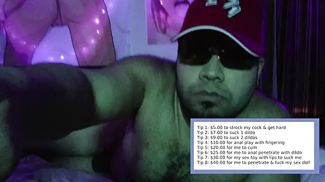Lx71 XXX online show from 05-18-26, 09:48