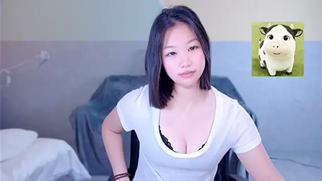 YangYang-Ya online show from 07-08-26, 03:33