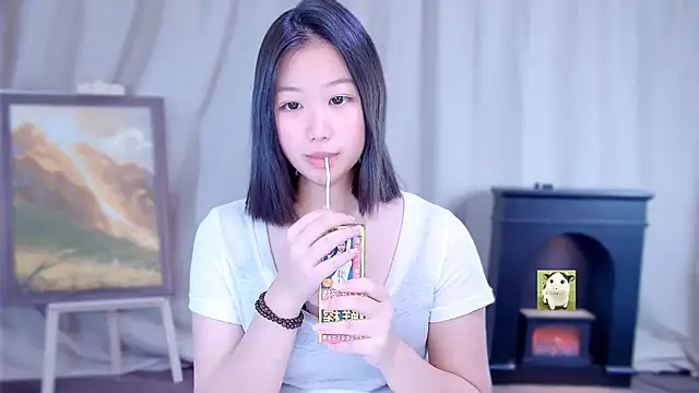 YangYang-Ya online show from 07-17-26, 06:20