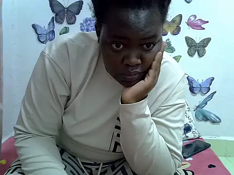 sweetblanka online show from 07-29-26, 12:31