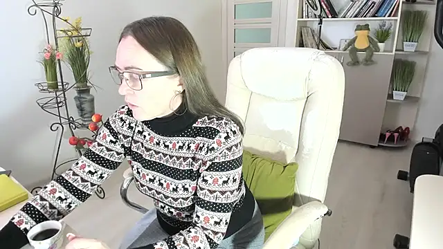 Vika73 online show from 02-07-26, 07:45