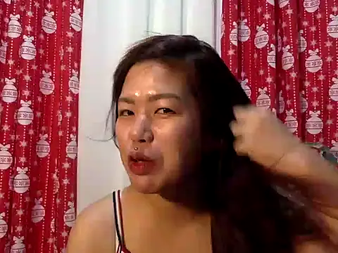 ChinitaXoxo online show from 05-31-26, 02:24